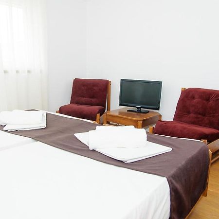 Hotel Coralis 2 Eforie Nord Extérieur photo